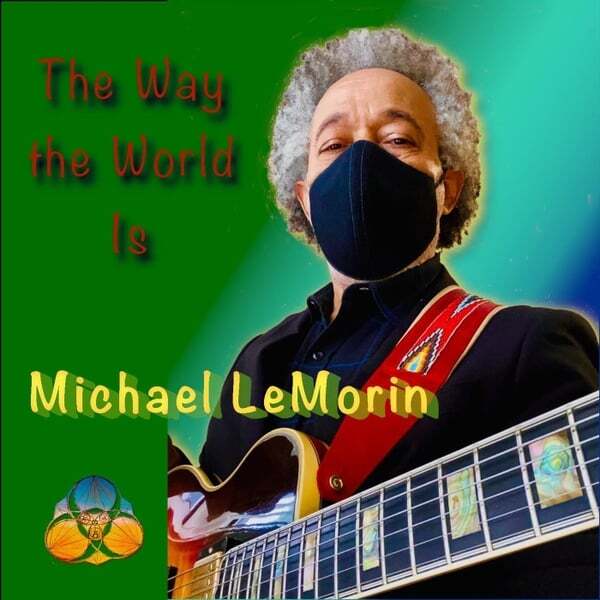 Cover art for The Way the World Is